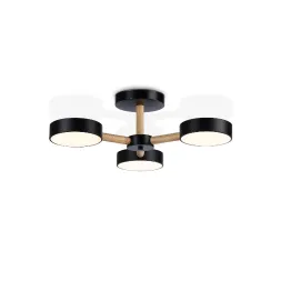 Люстра на штанге Ambrella Light LineTech FL4823