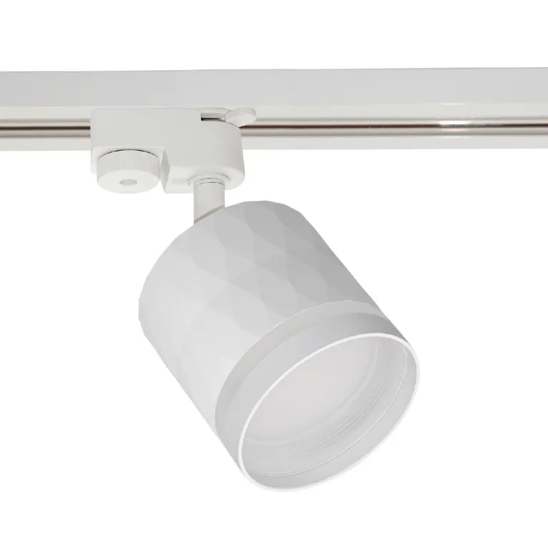 Трековый светильник Reluce 53002-9.3-001LD GX53 WT в Нижнем Новгороде