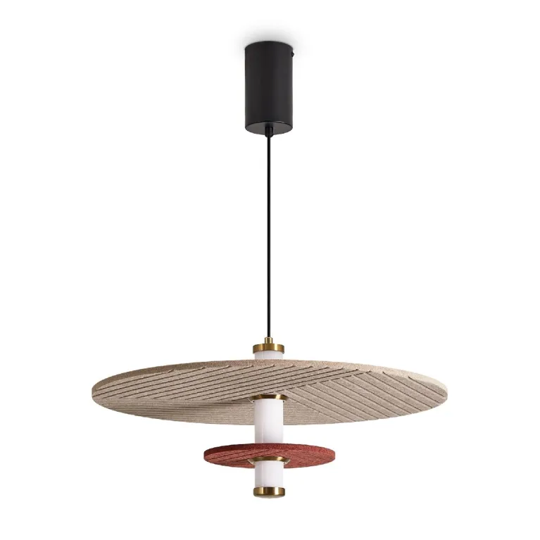 Подвесной светильник Freya Acoustic FR5494PL-L9TR в Нижнем Новгороде