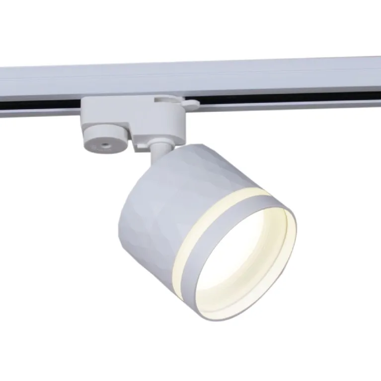 Трековый светильник Reluce 53002-9.3-001LD GX53 WT в Нижнем Новгороде