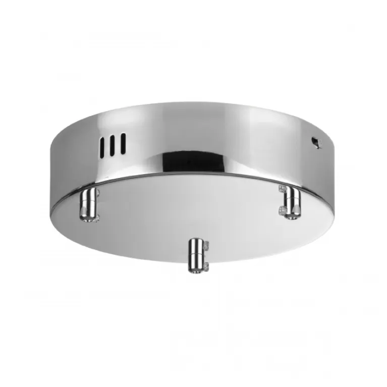 Потолочная чаша Odeon Light L-Vision 4930/3R в Нижнем Новгороде