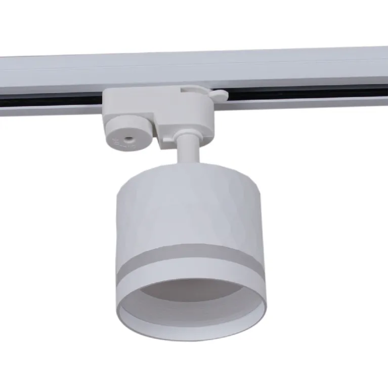 Трековый светильник Reluce 53002-9.3-001LD GX53 WT в Нижнем Новгороде