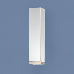 Накладной светильник Elektrostandard 5705 WH белый 5903139570596