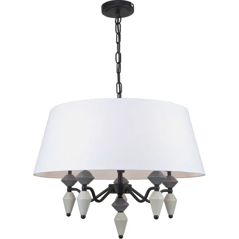 Подвесная люстра Rivoli Alisia 2096-310 Б0066447 в Нижнем Новгороде