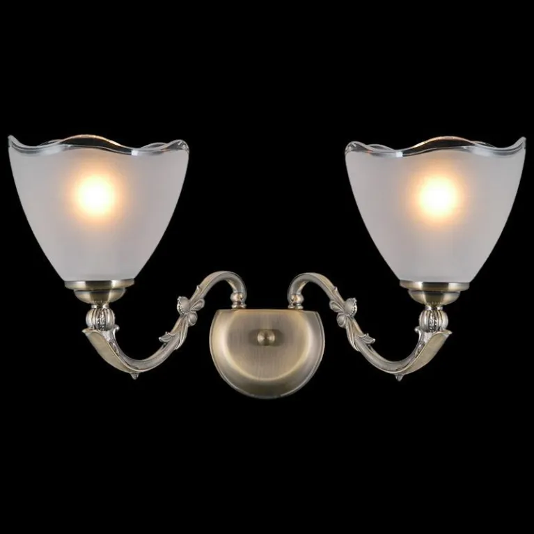 Бра Illumico IL0044-2WSQ-29A AB в Нижнем Новгороде