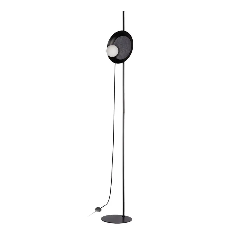 Торшер Loft IT Wonders 10237F Black в Нижнем Новгороде