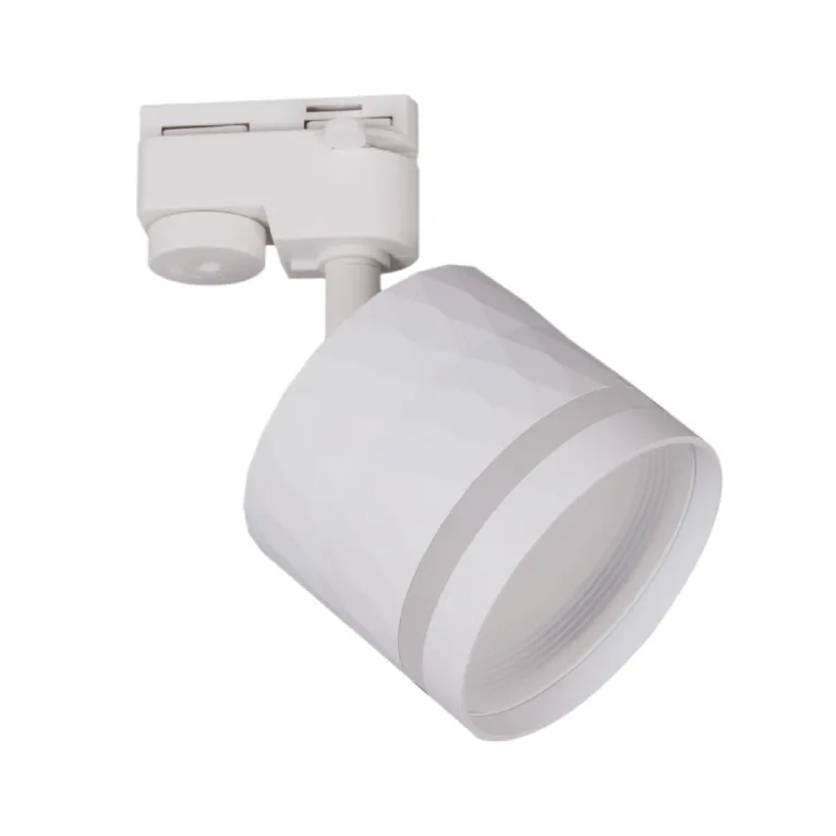 Трековый светильник Reluce 53002-9.3-001LD GX53 WT в Нижнем Новгороде