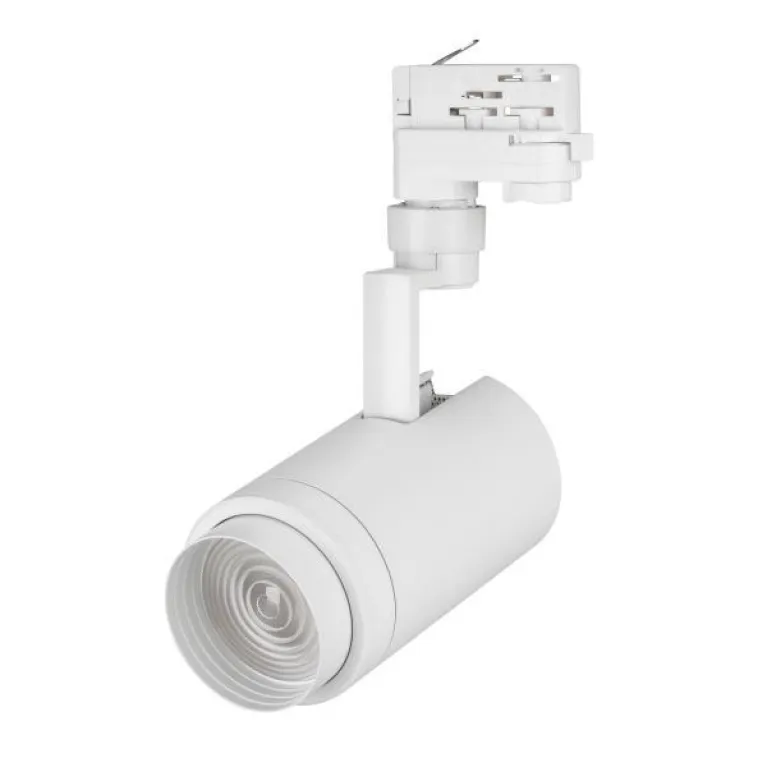 Трековый светодиодный светильник Arlight LGD-Zeus-4TR-R88-20W Cool SP7500-Fish 029944 в Нижнем Новгороде
