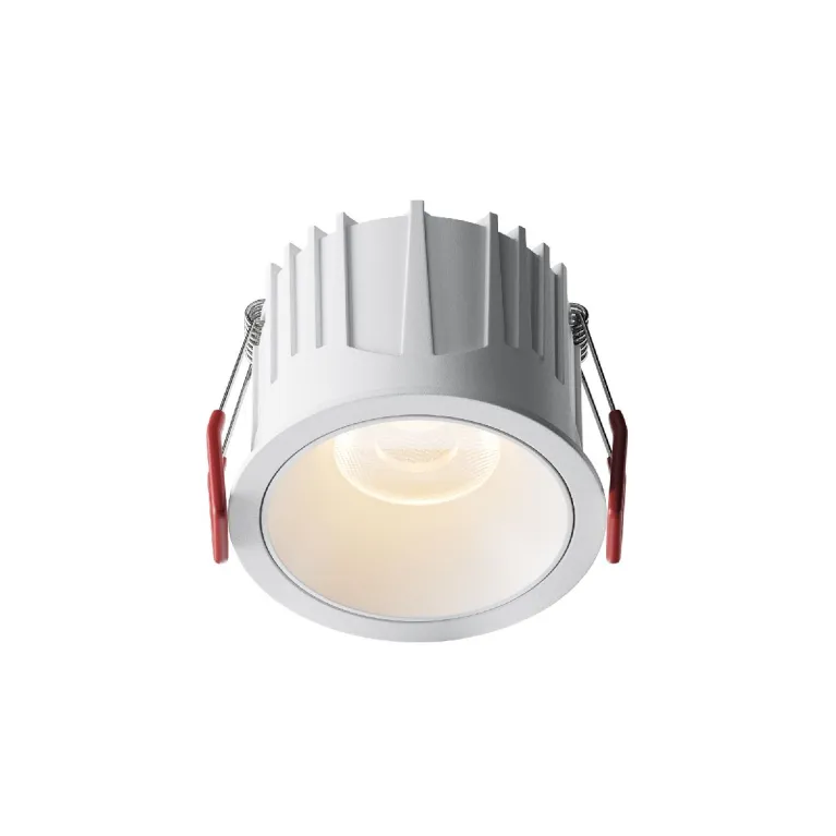 Встраиваемый светильник Maytoni Alfa LED DL043-01-15W3K-RD-W-1 в Нижнем Новгороде