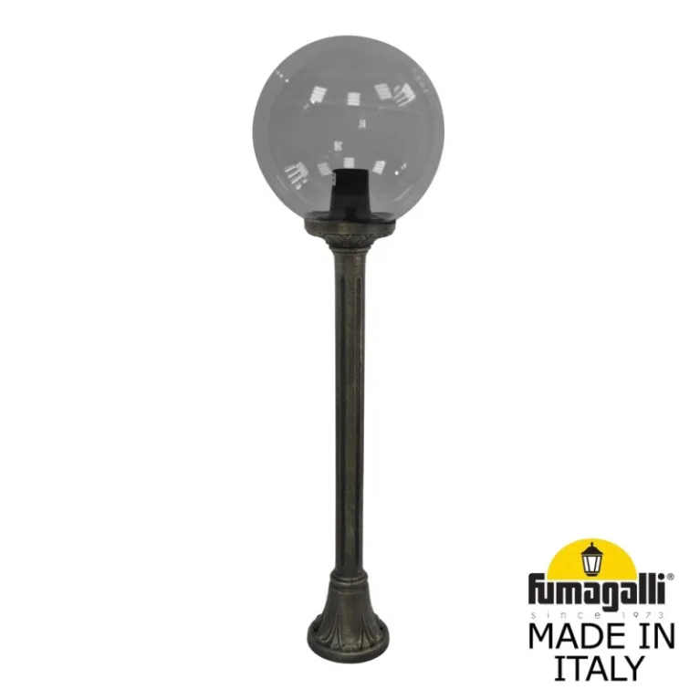 Ландшафтный светильник Fumagalli Globe G30.151.000.BZF1R в Нижнем Новгороде