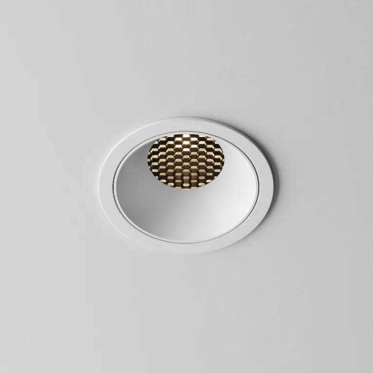 Встраиваемый светильник Maytoni Alfa LED DL043-01-15W3K-RD-W-1 в Нижнем Новгороде