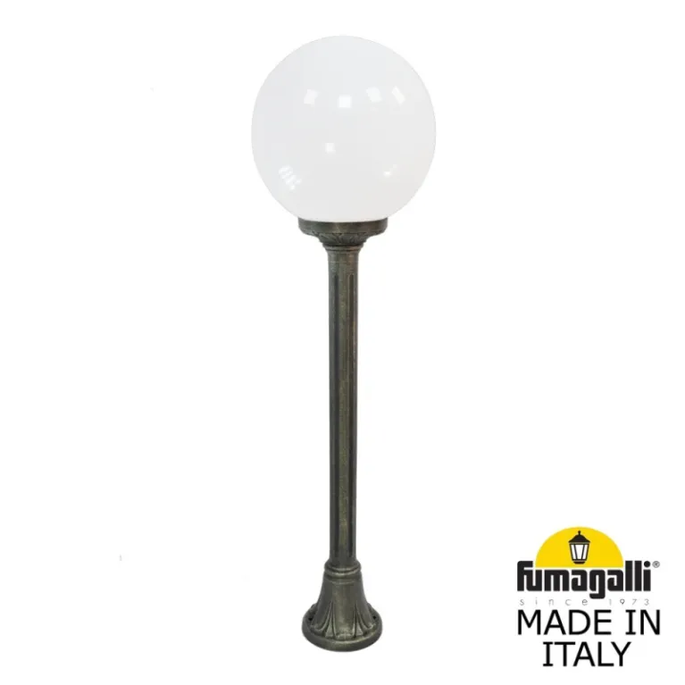 Ландшафтный светильник Fumagalli Globe G30.151.000.BYF1R в Нижнем Новгороде