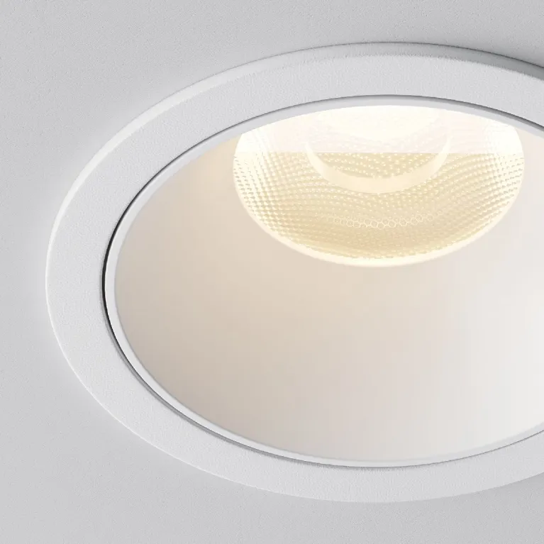 Встраиваемый светильник Maytoni Alfa LED DL043-01-15W3K-RD-W-1 в Нижнем Новгороде