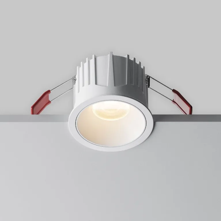 Встраиваемый светильник Maytoni Alfa LED DL043-01-15W3K-RD-W-1 в Нижнем Новгороде