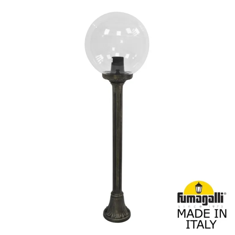 Ландшафтный светильник Fumagalli Globe G30.151.000.BXF1R в Нижнем Новгороде