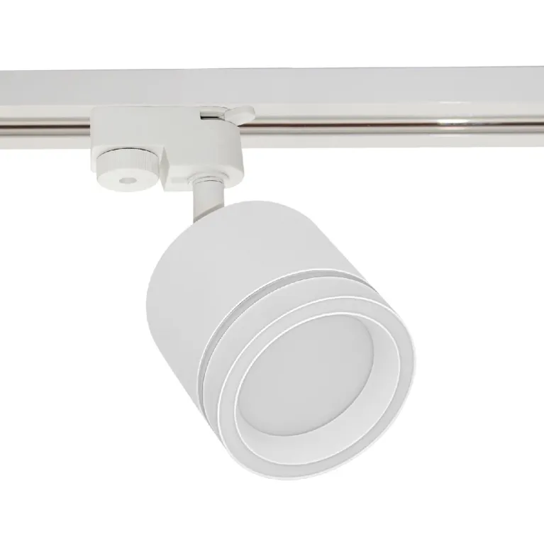 Трековый светильник Reluce 53003-9.3-001LD GX53 WT в Нижнем Новгороде