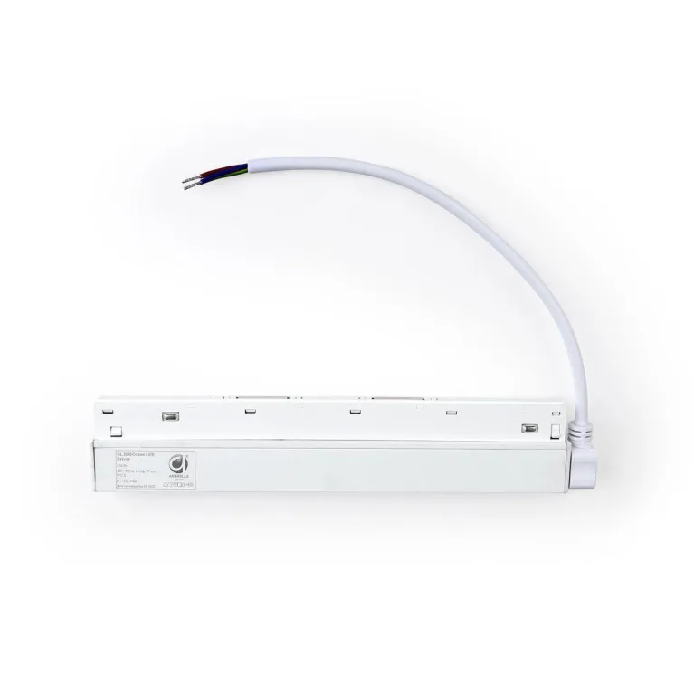 Блок питания внутренний для шинопровода Ambrella light Track System Magnetic GL3650 в Нижнем Новгороде