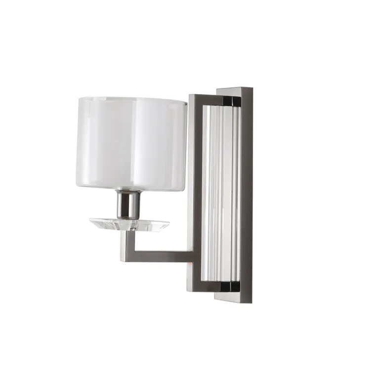 Бра Newport 4400 4401/A black glossy М0068526 в Нижнем Новгороде