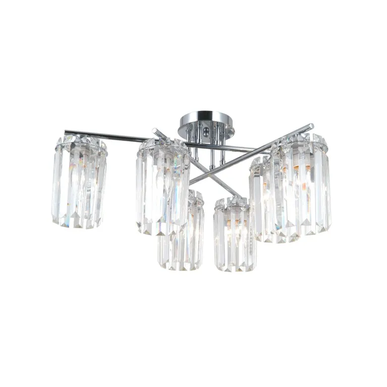 Потолочная люстра Moderli Everly V10753-6C в Нижнем Новгороде