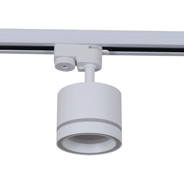 Трековый светильник Reluce 53003-9.3-001LD GX53 WT в Нижнем Новгороде