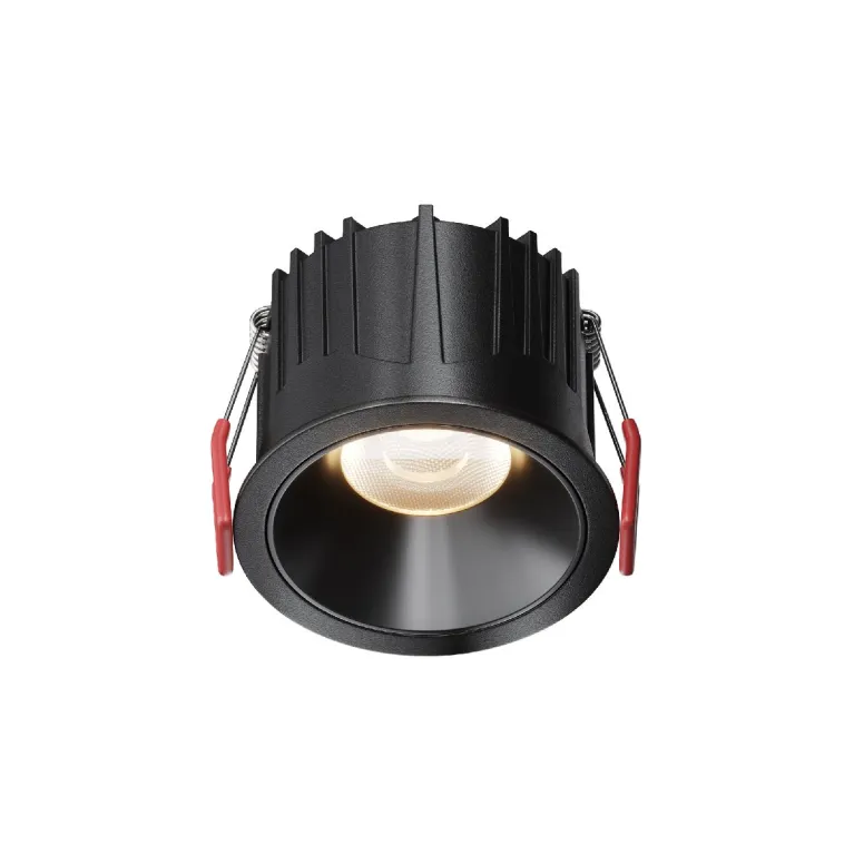 Встраиваемый светильник Maytoni Alfa LED DL043-01-15W3K-RD-B-1 в Нижнем Новгороде