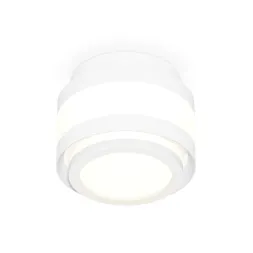 Потолочный светильник Ambrella Light Techno Spot XS8418002 (C8418, N8412)