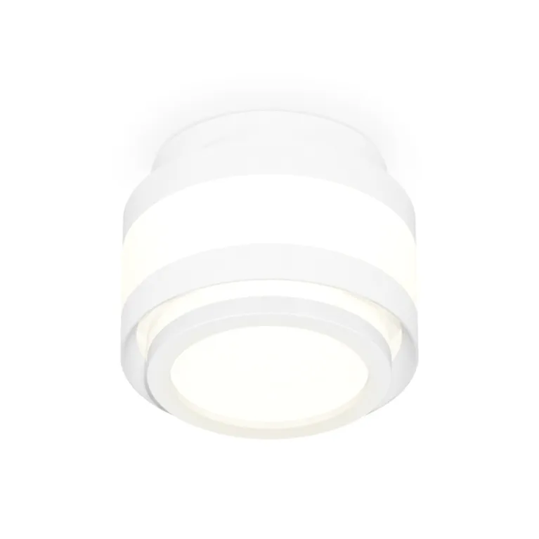 Потолочный светильник Ambrella Light Techno Spot XS8418002 (C8418, N8412) в Нижнем Новгороде