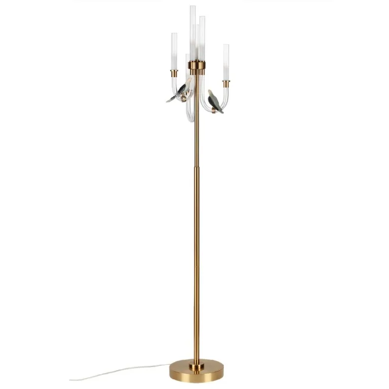 Торшер Odeon Light Lark L-vision 5431/12FL в Нижнем Новгороде