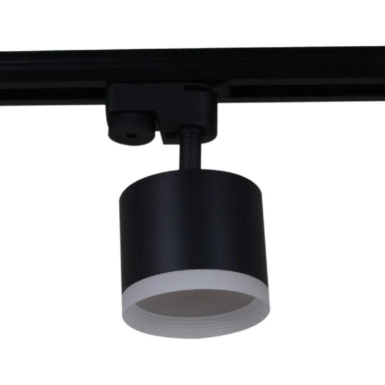 Трековый светильник Reluce 53004-9.3-001LD GX53 BK в Нижнем Новгороде