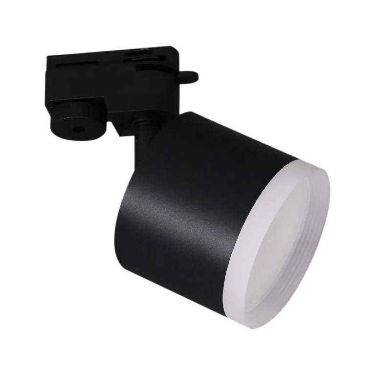 Трековый светильник Reluce 53004-9.3-001LD GX53 BK в Нижнем Новгороде