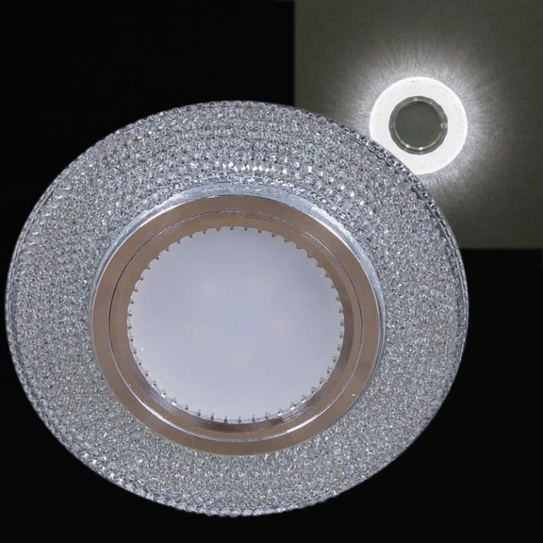 Точечный светильник Reluce 14350-9.0-001LD MR16+LED3W WT в Нижнем Новгороде