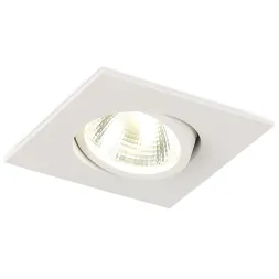 Встраиваемый светильник Simple Story 2076-LED12DLW