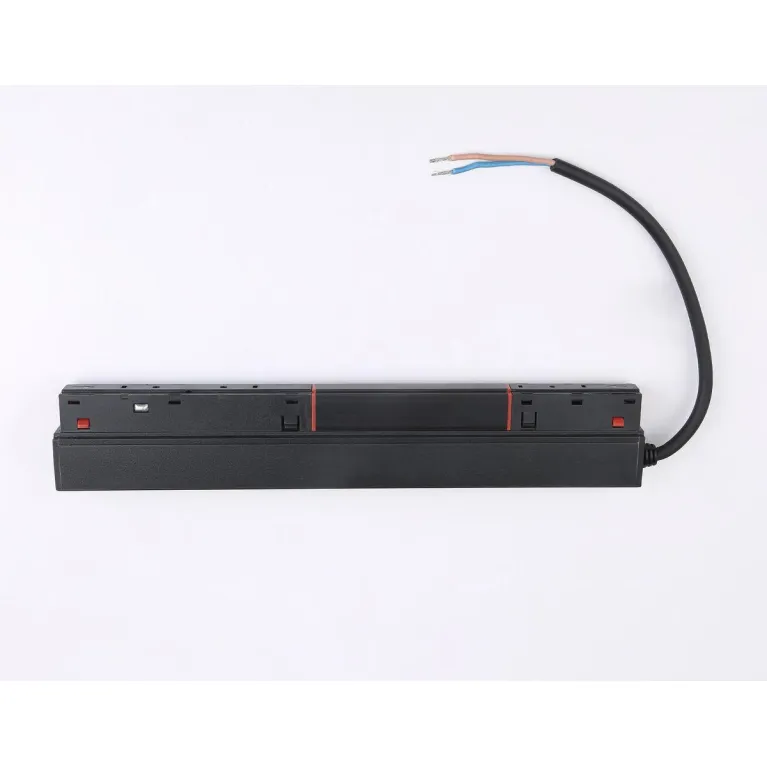 Блок питания внутренний для шинопровода Ambrella light Track System Magnetic GL3662 в Нижнем Новгороде