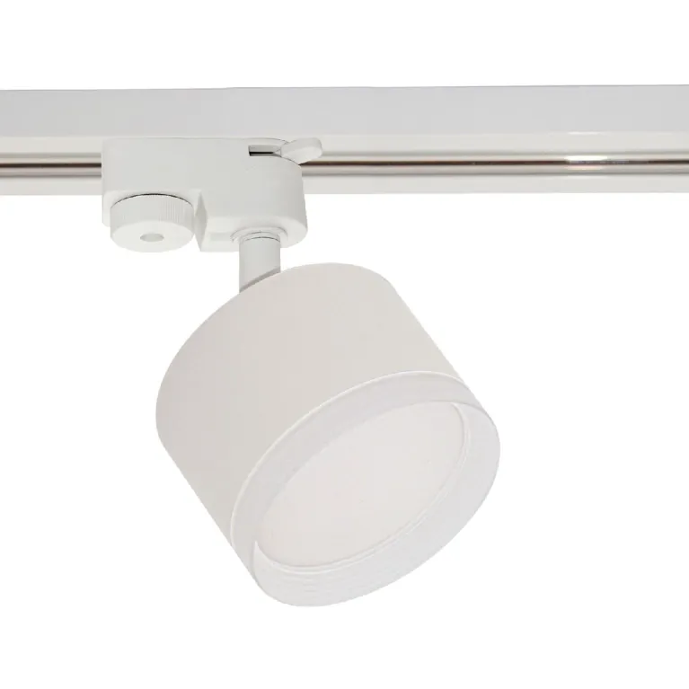 Трековый светильник Reluce 53004-9.3-001LD GX53 WT в Нижнем Новгороде