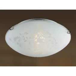 Потолочный светильник Sonex Kusta 218