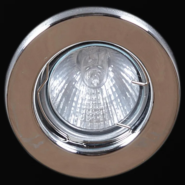 Точечный светильник Reluce 16010-9.0-001ML MR16 CR в Нижнем Новгороде