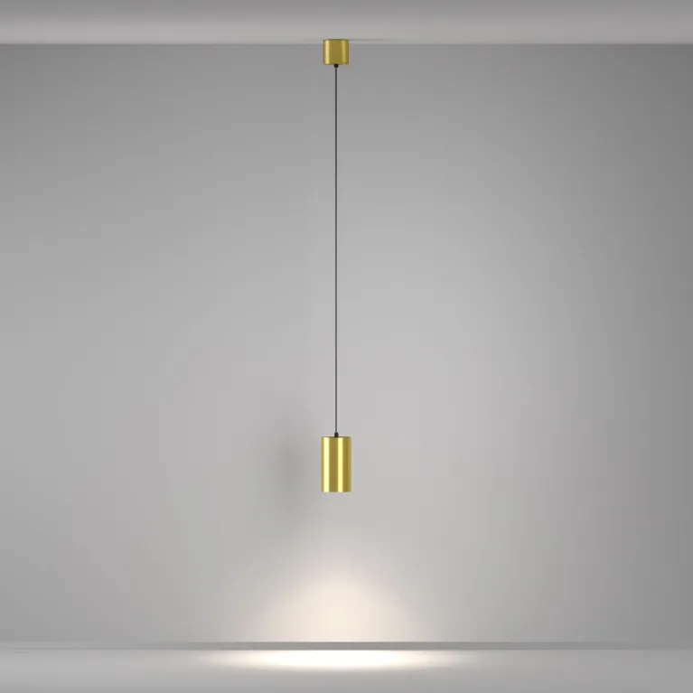 Подвесной светильник Maytoni Vol P100PL-20W4K-BS в Нижнем Новгороде
