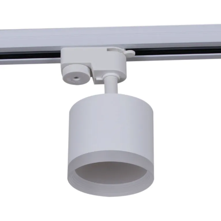 Трековый светильник Reluce 53004-9.3-001LD GX53 WT в Нижнем Новгороде