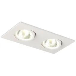 Встраиваемый светильник Simple Story 2076-LED24DLW