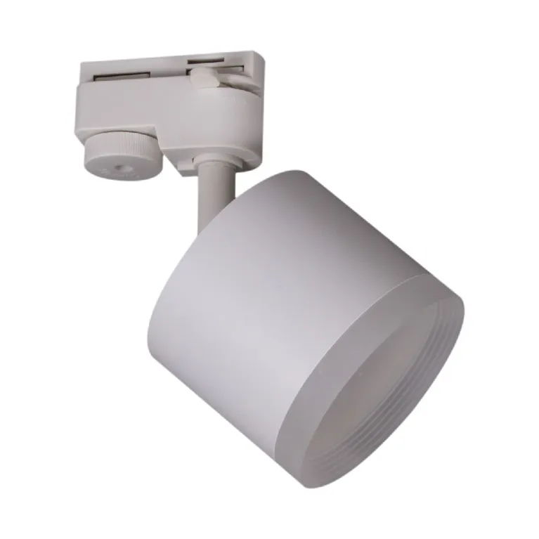 Трековый светильник Reluce 53004-9.3-001LD GX53 WT в Нижнем Новгороде