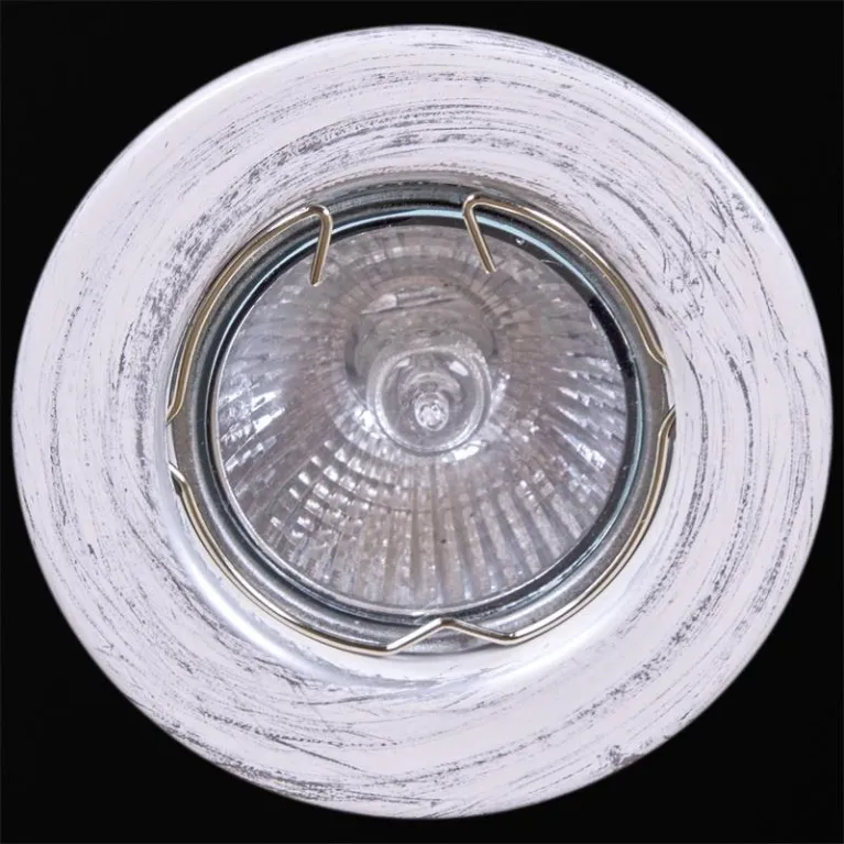 Точечный светильник Reluce 16010-9.0-001ML MR16 WSV в Нижнем Новгороде
