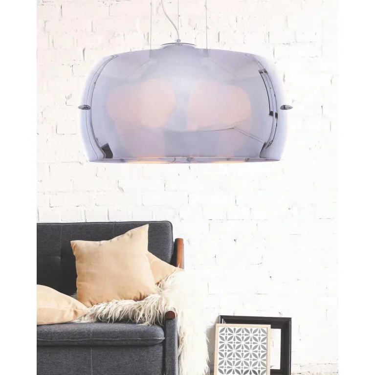 Подвесная люстра Lumina Deco Nano LDP 6018-6 CHR в Нижнем Новгороде