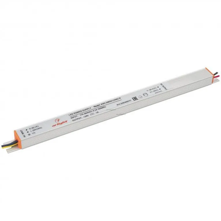 Блок питания для светодиодной ленты Arlight ARV 026420(1) в Нижнем Новгороде