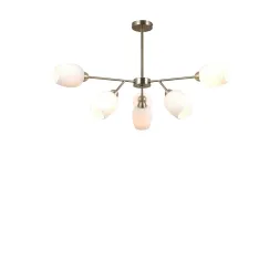 Люстра на штанге Moderli Cassy V10820-6C