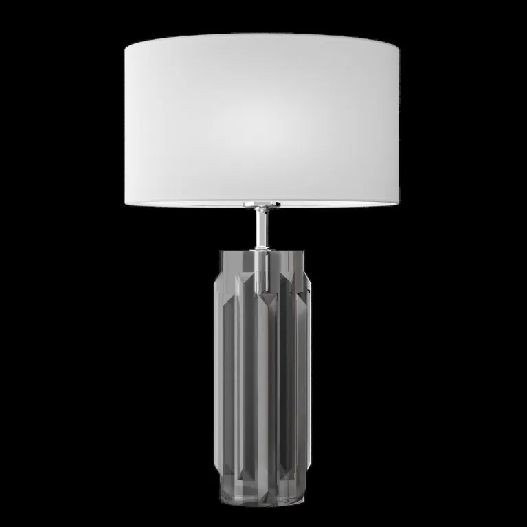 Настольная лампа Maytoni Muse MOD304TL-01GR в Нижнем Новгороде