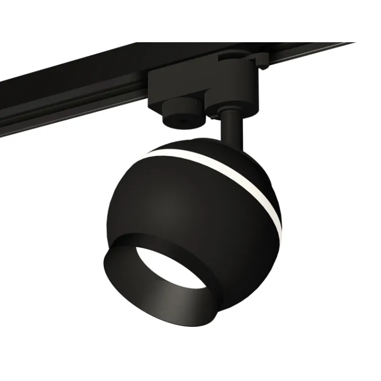 Трековый однофазный светильник с подсветкой Ambrella Light Track System XT1102002 (A2521, C1102, N70 в Нижнем Новгороде