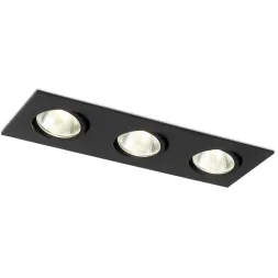 Встраиваемый светильник Simple Story 2076-LED36DLB