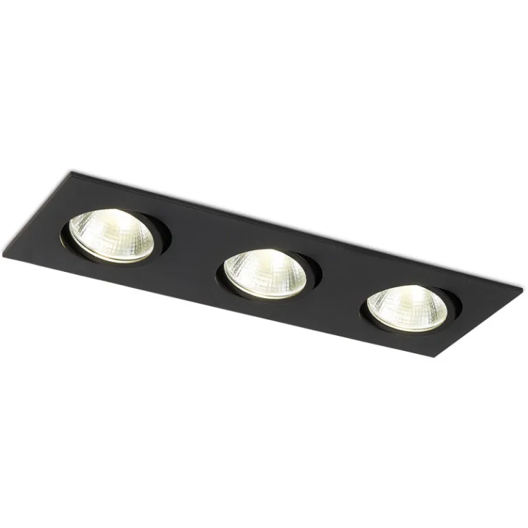 Встраиваемый светильник Simple Story 2076-LED36DLB в Нижнем Новгороде