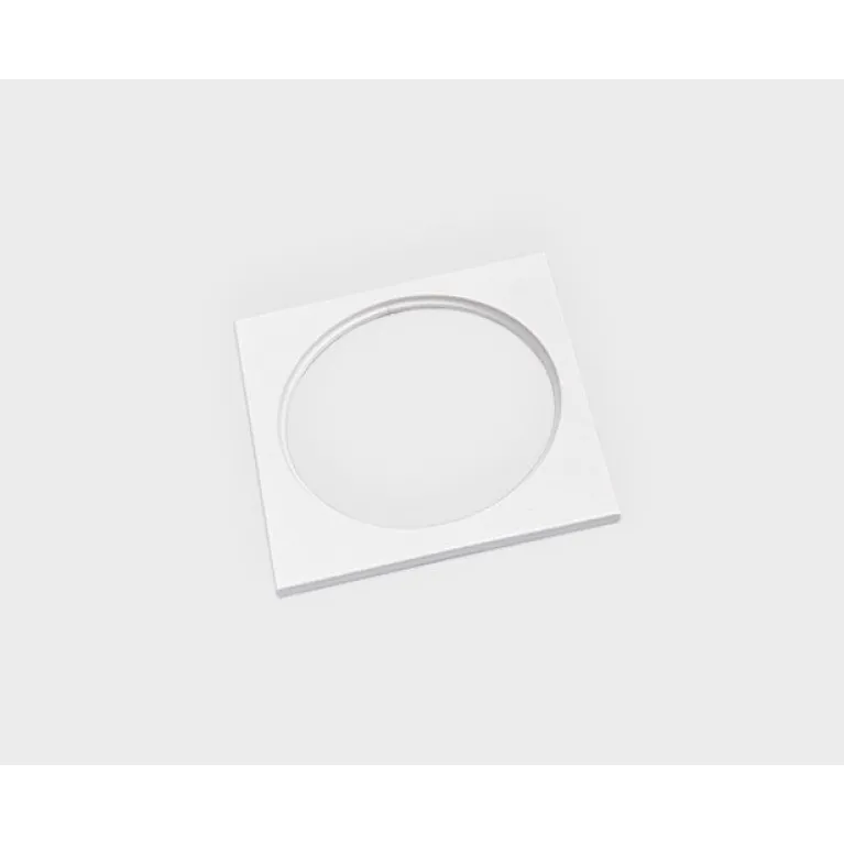 Рамка декоративная Italline IT08-8014 white в Нижнем Новгороде