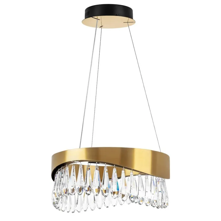 Подвесная светодиодная люстра Lightstar Helio 703143 в Нижнем Новгороде